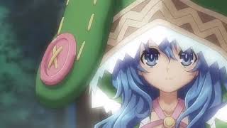 Date A Live I Amv Bring Me Back To Life