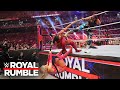 Full Royal Rumble 2024 highlights