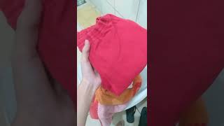 Rotina De Banho