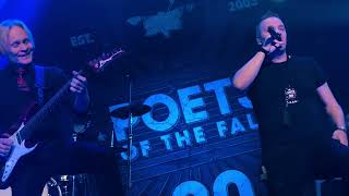 Watch Poets Of The Fall Revelations video