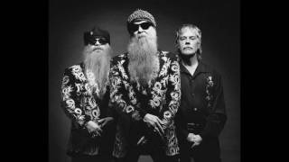 Watch ZZ Top let Me Be Your Teddy Bear video