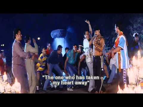 Sapne Mein Kudi (Eng Sub) Full Video Song (HD) - Baaghi