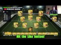 Fifa 15 | Ultimate Team - RTD1 | 'Rage Quits' - Episode 17 | PatrickHDxGaming