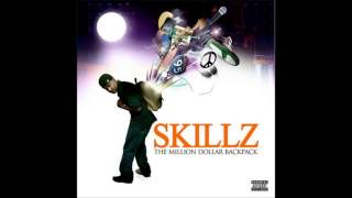 Watch Skillz So Far So Good video
