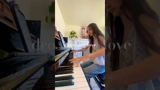 Drowning Love By Chasing Kou - Cant Stop Playing This One, Its So Pretty