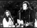 Johnny Cash -  You Are My Sunshine