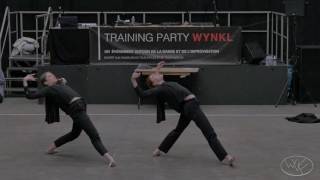 Scène ouverte wynkl cie Alma 02:04:17