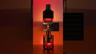 Givenchy Gentleman Reserve Privée Edp And Azzaro The Most Wanted Parfum. Lets Compare Them