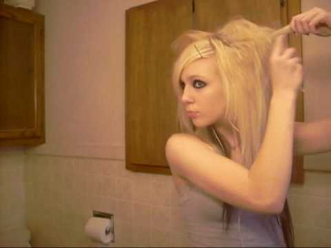 How To Do Scene Hair (Remake!)