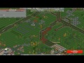 Yogscast - Transport Tycoon Deluxe Part 2 - Christmas Livestream Footage