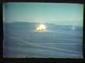Nuclear Weapon Testing Underground