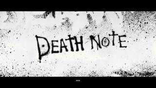 Death Note teaser trailer - Lakeith Stanfield, Shea Whigham, Margaret Qualley