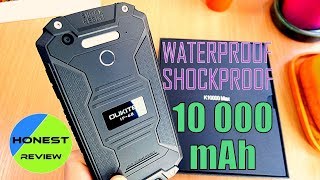 Oukitel K10000 Max Prezzo