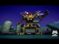 Dragon Ball Z Battle Of Z Misi N 50 Hildegarn ...