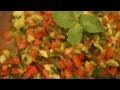 Tomato Salad - Best Healthy Tomato Salad Recipe Video