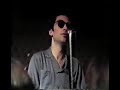 Ben Vaughn Folk City NYC 3-26-86