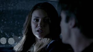 The Vampire Diaries 5X22 Elena And Damon Kill Themselves
