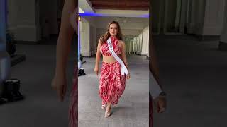 Crowned In Confidence: Jane Dipika's Miss Universe Triumph  #Plussizefashion