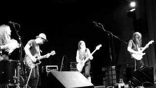 Watch Hexvessel Your Head Is Reeling video