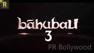 Bahubali 3Officialtrailerprabhastamannaahhka Shettypradeep Rawat Ssrajamouli