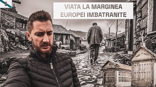 Cum E Viața La Sat În Vest? Pensionarii De La Marginea Europei.