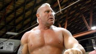 Brody Steele Vs Charlie Windsor