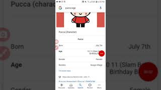 Proof That Puccas Birthday Will Be On My Sisters Birthday