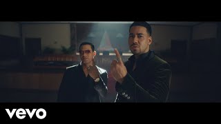 Video La Demanda Romeo Santos