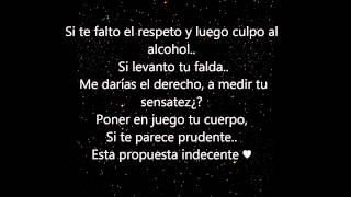 Romeo Santos Propuesta Indecente Romeo Santos Propuesta Indecente