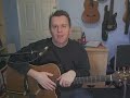 How To Play 'Love Is All Around' For Easy Fingerstyle Guitar