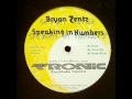 Bryan Zentz - Vertical Reasoning (Barada Upbeat Mix)