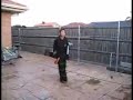 shuffle