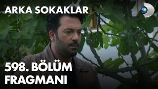 Arka Sokaklar 598. Bölüm Fragmanı