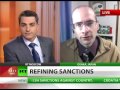 EU to embargo Iranian oil