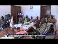 CAR: High death toll in Bangui, says Red Cross