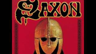 Watch Saxon Court Of The Crimson King video