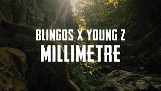 Blingos Ft. Young Rz - Millimétré
