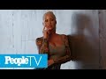 Amber Rose Opens Up About Her Breast Reduction: 'I Was Scared That I Wouldn't Feel Sexy' | PeopleTV