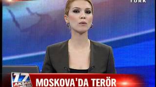 Moskova Ihtihar Saldirisi Yeni Gelismeler Gorgu Taniklari Ne Dedi 7 Kilo Tnt Gucunde Patlayici