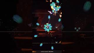 Defeating The Profaned Guardians