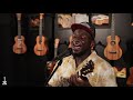 "He Mele No Hina" by Kamakakehau Fernandez - KoAlohaLIVE