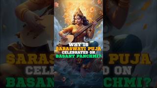 Why Is Saraswati Puja Celebrated On Basant Panchami? Harsh Gandhi