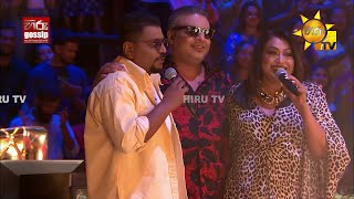 අමම, ඒ Suprise එක.. උපනදනය දවස හරසටර වදකවද Suprise වණ අමල පරර..