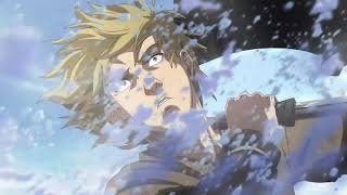 Thorfinn Vs Thorkell Round 2 Vinland Saga