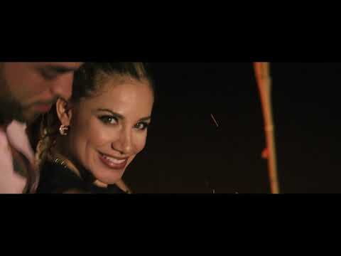 Melissa Mora - Esta Noche (Official Video)