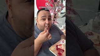 Sallanan Kedi Puding Yiyoruz .Aydingoksin