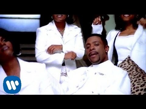 Keith Sweat - Twisted (Video)