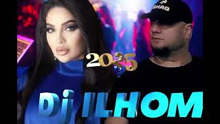 Shabnam Surayo & Ilhom Murod Remix 2025