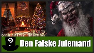 Uhyggelige Historier - Den Falske Julemand