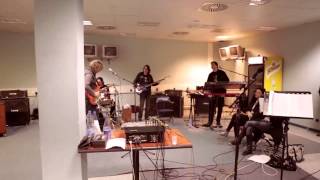 Watch Riblja Corba Sutra Me Probudi video